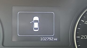 Kia: Kia Optima: 2.4 l | 2016 il Sedan — 4