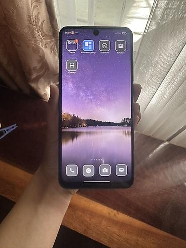 х р: Redmi, Redmi Note 11S, Б/у, 128 ГБ, цвет - Черный, 2 SIM — 2