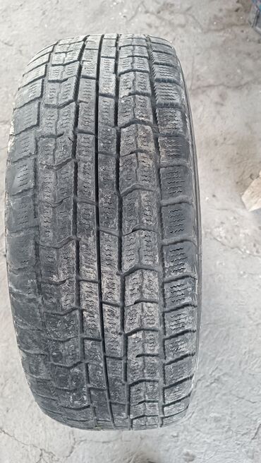 выкуп авто матиз: Шины 215 / 65 / R 16, Зима, Б/у, Пара, Легковые, Япония, GoodYear