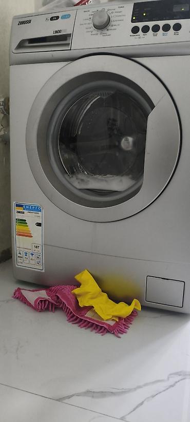 elce paltaryuyan: Real alıcıya endirim olunacaq 055-506-90-80 Zanussi LINDO 100 — 1