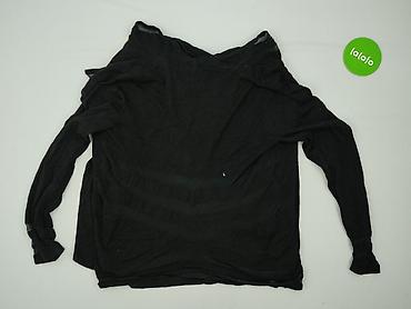 czerwony sweter h: Fever, Sweter damski, rozmiar L — 4