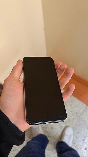 Apple iPhone: IPhone 11 Pro, Серебристый — 2