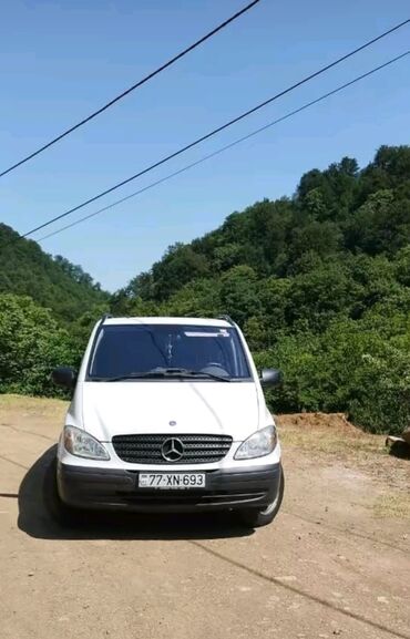 Sərnişin daşımaları: Minivan, Bakı - Qəbələ — 6