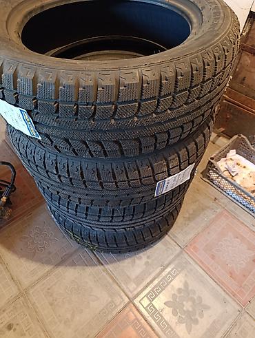 ттз 28: Шины 225 / 55 / R 18, Зима, Новый, Комплект, Maxtrek — 2