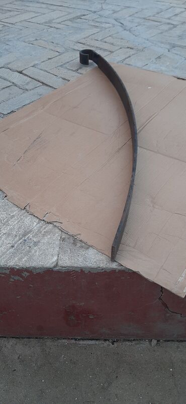 Digər avtomobil ehtiyat hissələri: Qazel Ehtiyyat hisseleri — 24