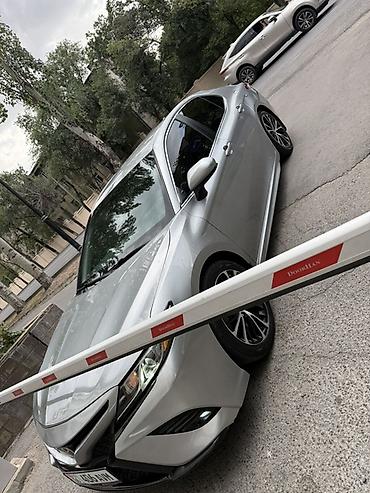 шины на камри: Toyota Camry: 2019 г., 2.5 л, Автомат, Бензин, Седан — 2