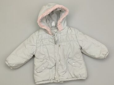 Jackets: Jacket, 3-6 months, condition - Good