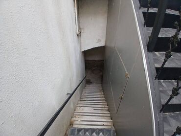 Köhnə tikili: Bakı, 2 otaqlı, Köhnə tikili, m. Sahil, 52 kv. m — 6