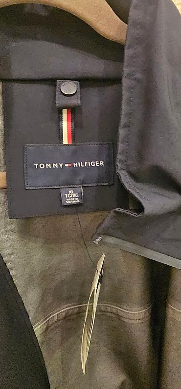 Kurtkalar: Teze sexsi seyfesinnen verilmis Tommy hilfiger firmasi yagisdig — 3