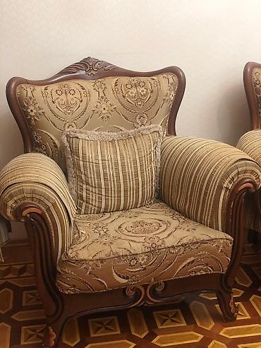 Mebel: İşlənmiş, Dolab, Komod, Kredit yoxdur, Türkiyə — 4