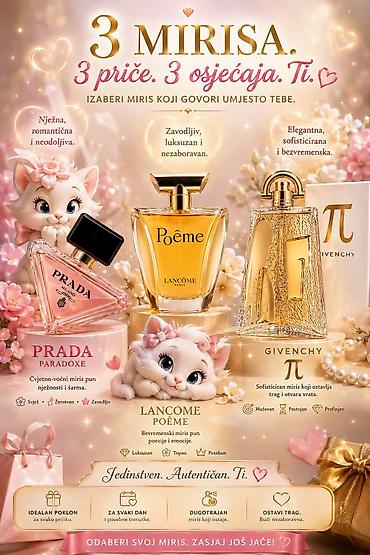 torbice marc jacobs: Kozmetika i parfemi – veliki izbor po pristupačnim cijenama - — 8