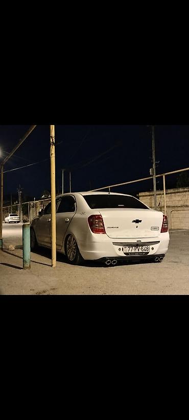 great wall voleex c30: Chevrolet Cobalt: 2 l | 2022 il 122000 km Sedan — 7
