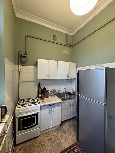 Продажа квартир: 3 комнаты, 63 м², Сталинка, 1 этаж, Косметический ремонт — 6