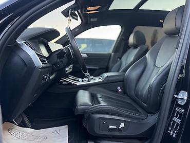 bcd com: BMW X7: 2021 г., 0.3 л, Автомат, Дизель, Внедорожник — 3