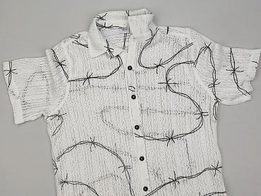 pull&bear longsleeve: Cropp, Koszulа dla mężczyzn, rozmiar L — 1