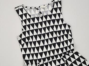 second hand sukienki: H&M, Sukienka damska, rozmiar S — 1