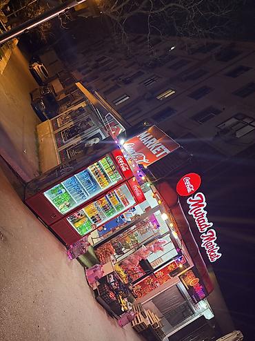 novxani restoranlar: Dönerxana Arendaya verılır tamm avadanlıxla tehtıc olunub .100 faız — 5