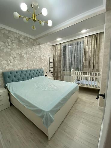 Продажа квартир: 3 комнаты, 65 м², Элитка, 7 этаж, Евроремонт — 11