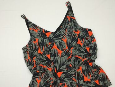 Blouses: Women's blouse, Papaya, 3XL (EU 46)