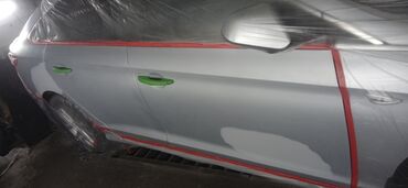 СТО, ремонт транспорта: Рихтовка, сварка, покраска, без выезда — 12