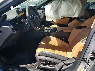 es300h 2013: Lexus ES: 2022 г. — 7