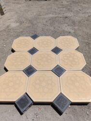 Евробрусчатка: Евробрусчатка, Астана, Под камень, Прессованная, Новый — 3