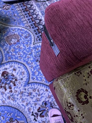 Модульные диваны: Модульный диван — 6