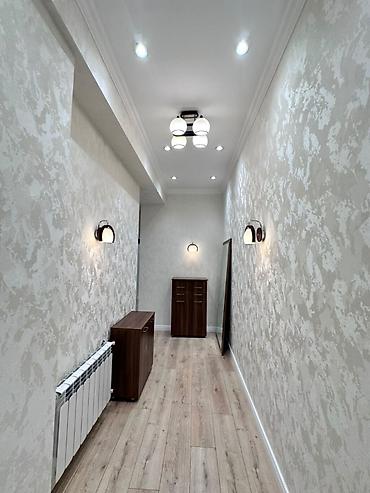 28 may metro: 2 otaqlı, Yeni tikili, 82 kv. m — 10
