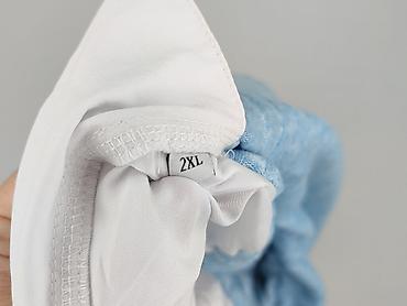 sweter asymetryczny: Sweter damski, rozmiar 2XL — 5