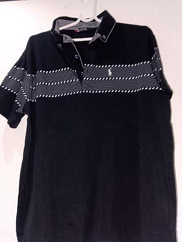 Majice: Muške polo majice – 2 komada Svaka majca po 600dinara 1) Infinity Man — 19