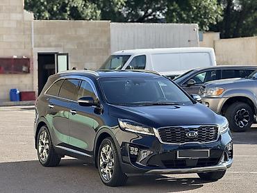 Kia: Kia Sorento: 2019 г., 2.2 л, Автомат, Дизель, Кроссовер — 6
