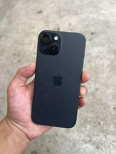 телефон кракен: IPhone 15 (модель MTMH3J/A), цвет черный Характеристики и — 1