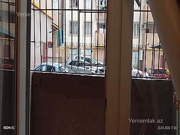 Yeni tikili: 2 otaqlı, Yeni tikili, 65 kv. m — 16
