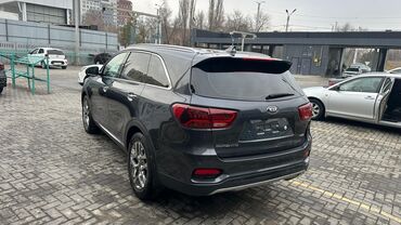 Kia: Kia Sorento: 2019 г., 2 л, Автомат, Дизель, Кроссовер — 7