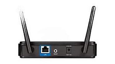 Modemi, ruteri i mrežni uređaji: D-Link DAP-2310 bežična pristupna tačka (Wireless N) - Standardi — 17