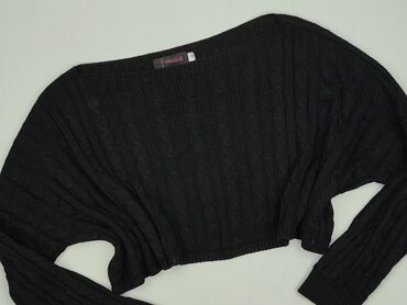 Miracle. mama and woman., Women`s sweater, size S (EU 36)