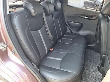 spark 1: Chevrolet Spark: 2018 г., 1 л, Автомат, Бензин, Хэтчбэк — 8
