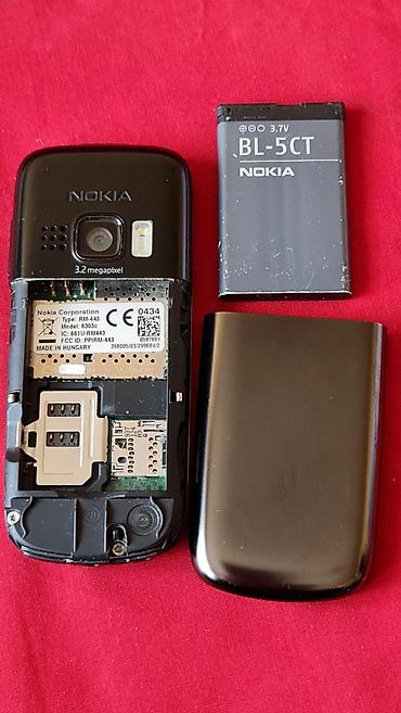 Nokia: Nokia 6630 + Sony CMD-J70 – klasični mobilni telefoni - Nokia 6630 — 15