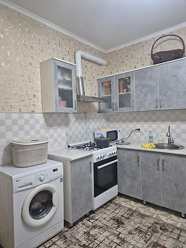 квартиры азия молл: 1 комната, 39 м², Азия Молл Элитка, 10 этаж, Евроремонт — 5