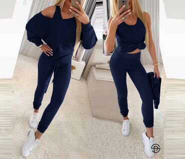 Kompleti: Trodelni komplet
Materijal pamuk elastin
Cena 2500 dinara
ba na lalafo.rs — 6 Kompleti: Trodelni komplet
Materijal pamuk elastin
Cena 2500 dinara
ba — 6