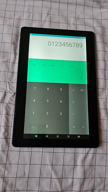 max mobil златибор слике: Tablet MW13-A32 – Android - Veličina ekrana: oko 10 inča — 4