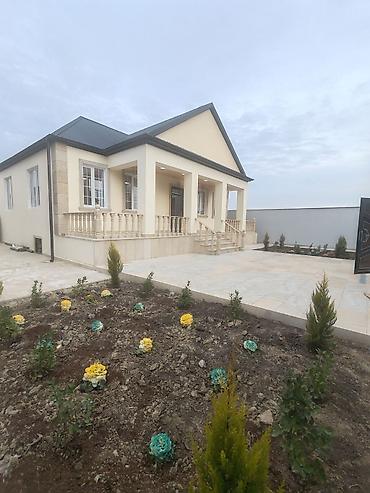 Mehdiabad 3 otaqlı, 115 kv. m, Kredit yoxdur, Yeni təmirli
