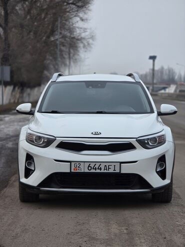 диски r16 kia: Kia Stonic: 2019 г., 1.6 л, Автомат, Дизель, Кроссовер