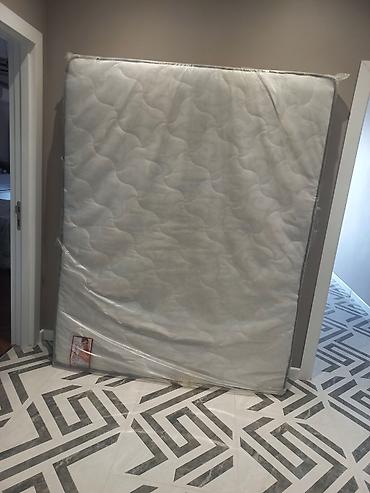 selofan: Ortopedik yaylı döşək – Mirvari LUX Comfort DX - Model: Mirvari LUX — 1