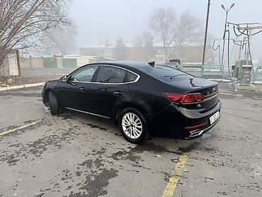 Kia: Kia K7: 2020 г., 3 л, Автомат, Газ, Седан — 8