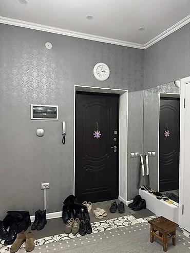 Продажа квартир: 3 комнаты, 101 м², Элитка, 5 этаж, Евроремонт — 6