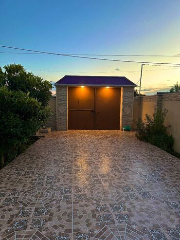 Həyət evləri və villaların satışı: Binə 6 otaqlı, 180 kv. m, Yeni təmirli — 18