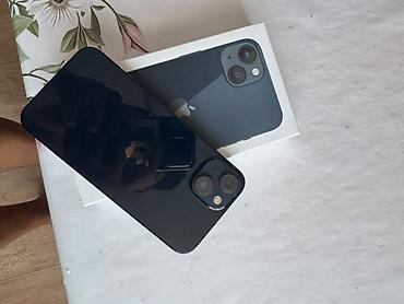 Apple iPhone: Срочно продаю состояние идеальное!!!!!‼️‼️Apple iPhone 13, цвет — 2