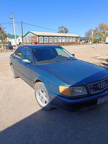 прикуриватель для авто: Audi 100: 1991 г., 2.6 л, Механика, Газ, Седан — 2