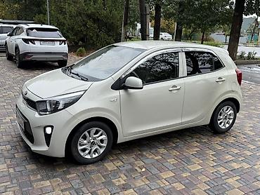 Kia: Kia Morning: 2018 г., 1 л, Автомат, Бензин, Хэтчбэк — 3